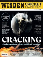 Wisden Cricket Monthly